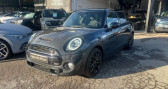 Annonce Mini Mini occasion Essence COOPER S 192CH CHILI BVA7 119G � CAGNES SUR MER
