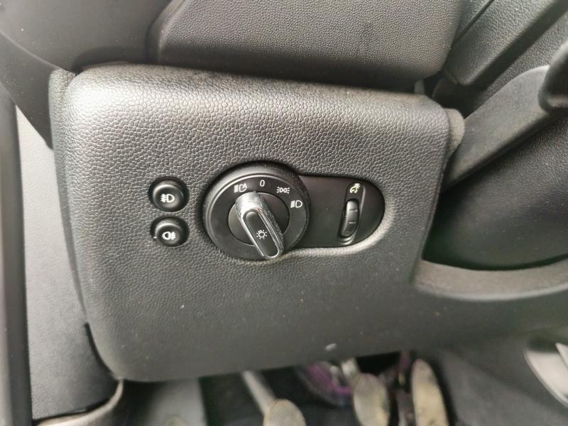 Mini Mini Cooper S 192ch Edition 60 Years Euro6d-T  occasion � Saint-Brieuc - photo n�17