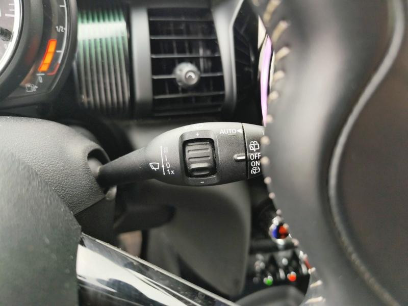 Mini Mini Cooper S 192ch Edition 60 Years Euro6d-T  occasion � Saint-Brieuc - photo n�15