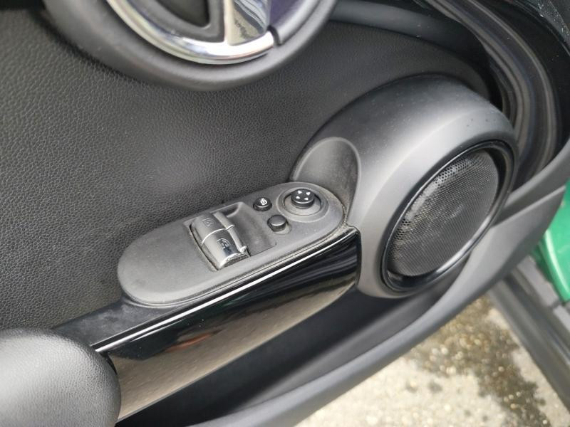 Mini Mini Cooper S 192ch Edition 60 Years Euro6d-T  occasion � Saint-Brieuc - photo n�12
