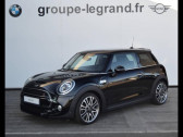 Mini Mini occasion année 2018 boite Manuelle Annonce Mini Mini occasion Essence Cooper S 192ch Euro6d-T à Le Mans