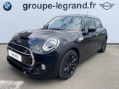 Mini Mini occasion année 2018 boite Automatique Annonce Mini Mini occasion Essence Cooper S 192ch Exquisite BVA7 Euro6d-T à Le Mans