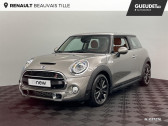 Mini Mini occasion année 2018 boite Automatique Annonce Mini Mini occasion Essence Cooper S 192ch Exquisite BVA7 à Beauvais