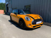 Mini Mini occasion année 2017 boite Automatique Annonce Mini Mini occasion Essence Cooper S 192ch Exquisite II BVAS à Saint-Doulchard