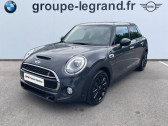 Mini Mini occasion année 2017 boite Manuelle Annonce Mini Mini occasion Essence Cooper S 192ch Exquisite II à Laval