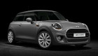 Mini Mini neuve Gris année 2021 boite Manuelle Annonce Mini Mini neuve Essence Cooper S 192ch Heddon Street Euro6d-T à Tarbes