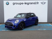 Mini Mini occasion année 2019 boite Automatique Annonce Mini Mini occasion Essence Cooper S 192ch John Cooper Works BVA7 119g à Flers