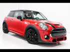 Mini Mini occasion Rouge année 2016 boite Manuelle Annonce Mini Mini occasion Essence Cooper S 192ch John Cooper Works à Castres