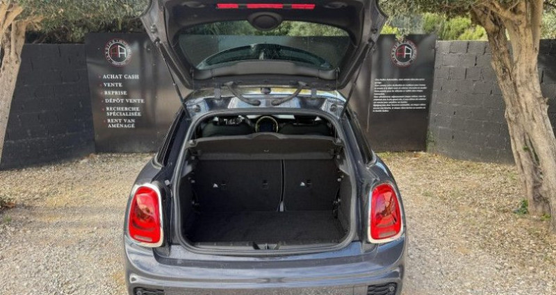 Mini Mini COOPER S 192CH PACK JOHN WORKS BVA  occasion  Perpignan - photo n6