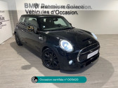Mini Mini occasion année 2015 boite Manuelle Annonce Mini Mini occasion Essence Cooper S 192ch Pack Red Hot Chili à Rivery
