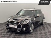 Mini Mini occasion année 2018 boite Automatique Annonce Mini Mini occasion Essence Cooper S 192ch Seven BVAS à Chambly