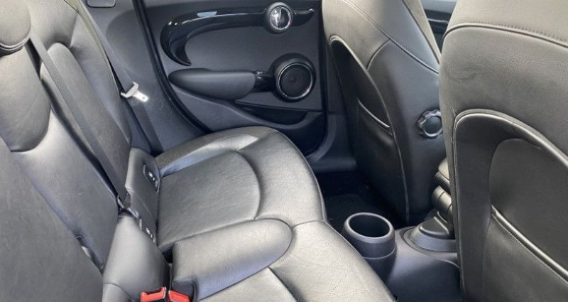 Mini Mini COOPER S 192CH  occasion � AUBIERE - photo n�5