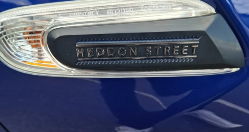 Mini Mini COOPER S 5 FINITION HEDDON STREET  occasion  VILLEFRANCHE SUR SAONE - photo n5