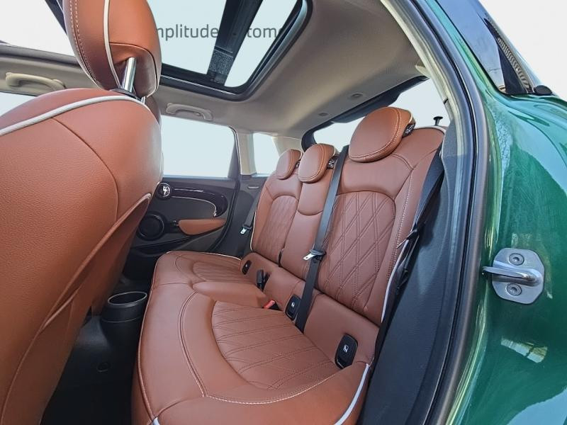 Mini Mini Cooper S 5 portes (F55 LCI II)  occasion  Le Mans - photo n20