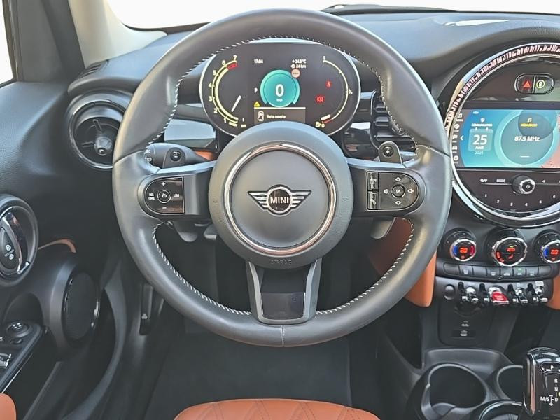 Mini Mini Cooper S 5 portes (F55 LCI II)  occasion  Le Mans - photo n19