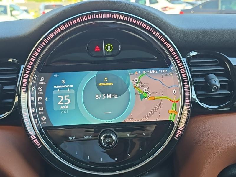 Mini Mini Cooper S 5 portes (F55 LCI II)  occasion  Le Mans - photo n17