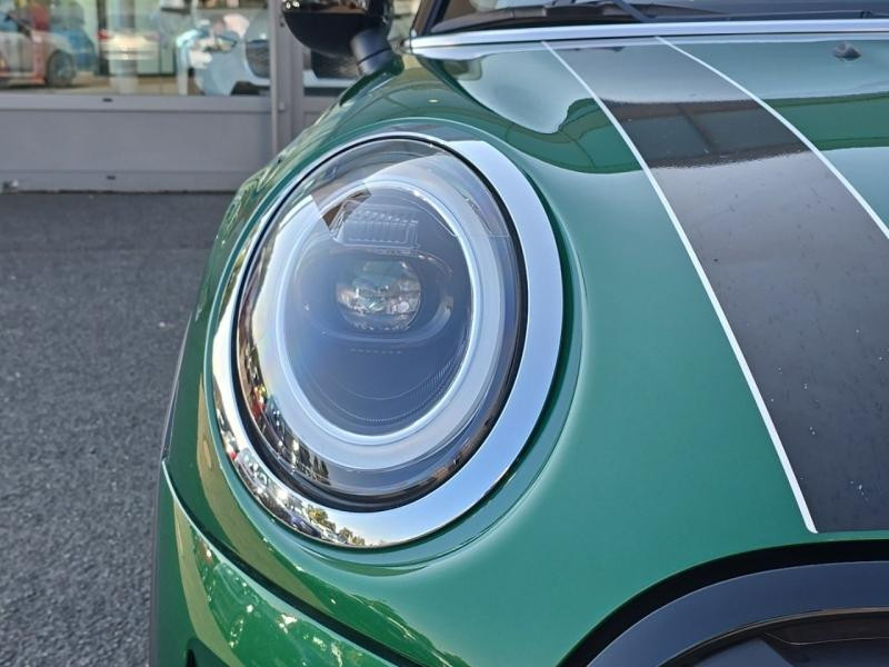 Mini Mini Cooper S 5 portes (F55 LCI II)  occasion  Le Mans - photo n11
