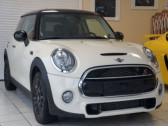 Mini Mini occasion année 2016 boite Automatique Annonce Mini Mini occasion Essence Cooper S à Beaupuy