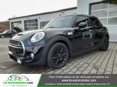 Mini Mini occasion Noir année 2017 boite Manuelle Annonce Mini Mini occasion Diesel Cooper SD 170 ch à Beaupuy