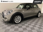 Mini Mini occasion année 2019 boite Automatique Annonce Mini Mini occasion Diesel Cooper SD 170ch BVA8 à Cluses