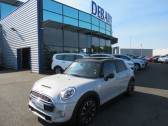 Mini Mini occasion année 2017 boite Automatique Annonce Mini Mini occasion Diesel COOPER SD 170CH EXQUISITE II BVA à Labège