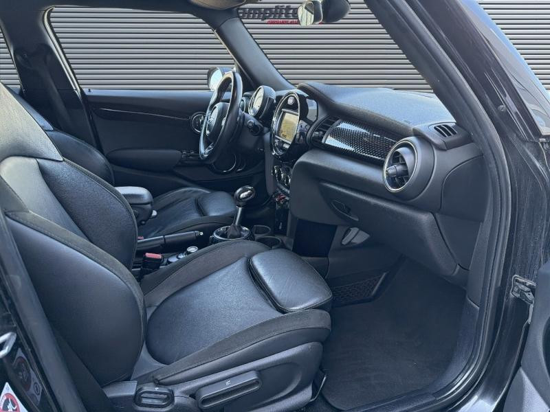 Mini Mini Cooper SD 170ch Exquisite II BVAS  occasion  Barberey-Saint-Sulpice - photo n7