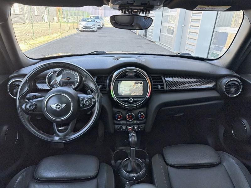 Mini Mini Cooper SD 170ch Exquisite II BVAS  occasion  Barberey-Saint-Sulpice - photo n5