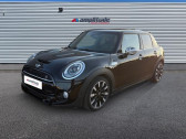 Annonce Mini Mini occasion Diesel Cooper SD 170ch Exquisite II BVAS � Barberey-Saint-Sulpice