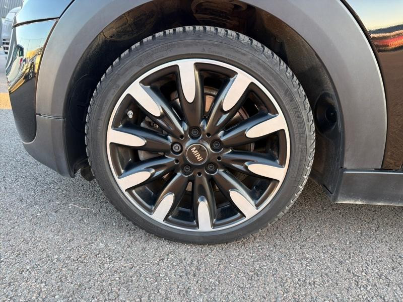 Mini Mini Cooper SD 170ch Exquisite II BVAS  occasion � Barberey-Saint-Sulpice - photo n�4