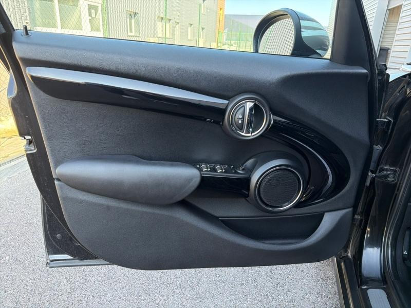 Mini Mini Cooper SD 170ch Exquisite II BVAS  occasion � Barberey-Saint-Sulpice - photo n�18