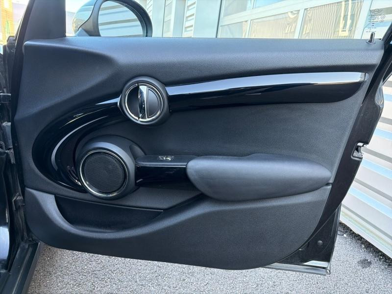 Mini Mini Cooper SD 170ch Exquisite II BVAS  occasion � Barberey-Saint-Sulpice - photo n�19