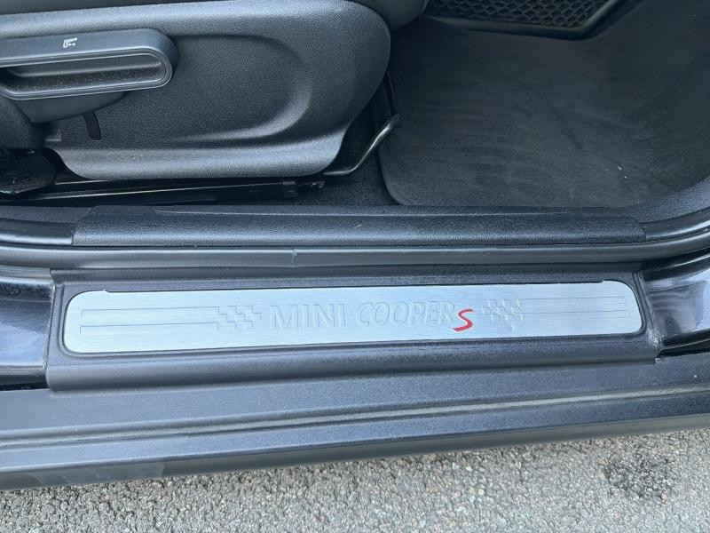 Mini Mini Cooper SD 170ch Exquisite II BVAS  occasion � Barberey-Saint-Sulpice - photo n�20