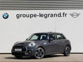 Mini Mini occasion année 2017 boite Automatique Annonce Mini Mini occasion Diesel Cooper SD 170ch John Cooper Works BVAS à Le Mans