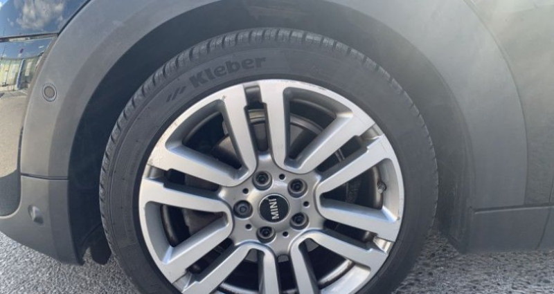 Mini Mini COOPER SD 170CH SEVEN BVA 2016 - photo n°4 Mini Mini COOPER SD 170CH SEVEN BVA  occasion à FUVEAU - photo n°4