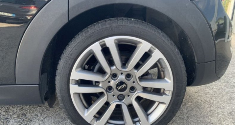 Mini Mini COOPER SD 170CH SEVEN BVA 2016 - photo n°6 Mini Mini COOPER SD 170CH SEVEN BVA  occasion à FUVEAU - photo n°6