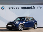 Mini Mini occasion année 2017 boite Automatique Annonce Mini Mini occasion Diesel Cooper SD 170ch Seven BVA à Le Mans