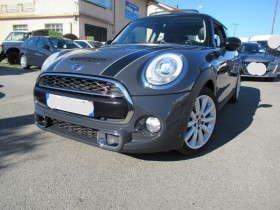 Mini Mini COOPER SD 170CH  2014 - annonce de voiture en vente sur Auto Slection.com