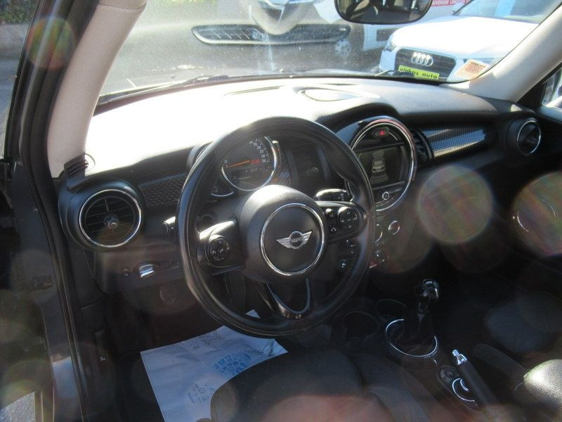 Mini Mini COOPER SD 170CH  occasion  Toulouse - photo n14