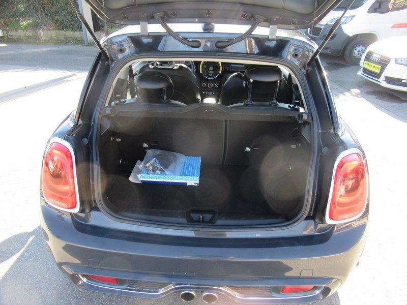 Mini Mini COOPER SD 170CH  occasion  Toulouse - photo n7