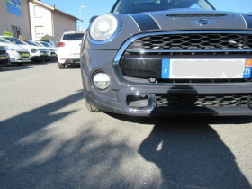 Mini Mini COOPER SD 170CH  occasion  Toulouse - photo n8