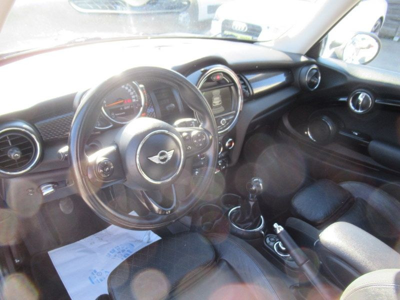 Mini Mini COOPER SD 170CH  occasion  Toulouse - photo n11