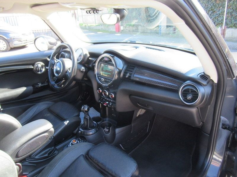 Mini Mini COOPER SD 170CH  occasion  Toulouse - photo n15
