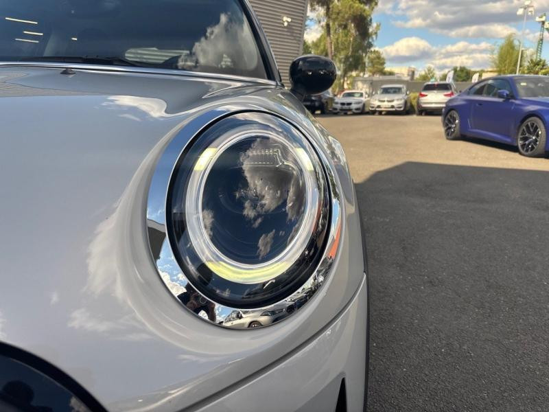 Mini Mini Cooper SE 184ch  Business Design BVA  occasion  Le Mans - photo n11