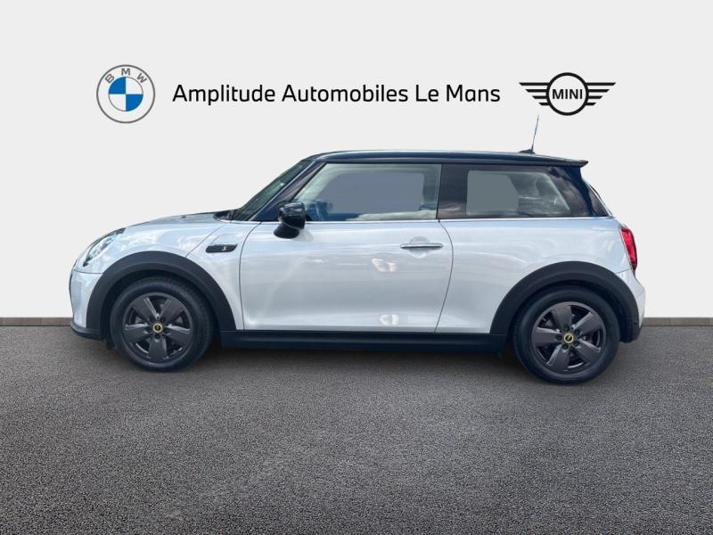 Mini Mini Cooper SE 184ch  Business Design BVA  occasion  Le Mans - photo n2