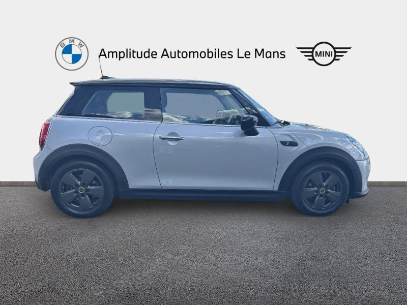 Mini Mini Cooper SE 184ch  Business Design BVA  occasion  Le Mans - photo n8