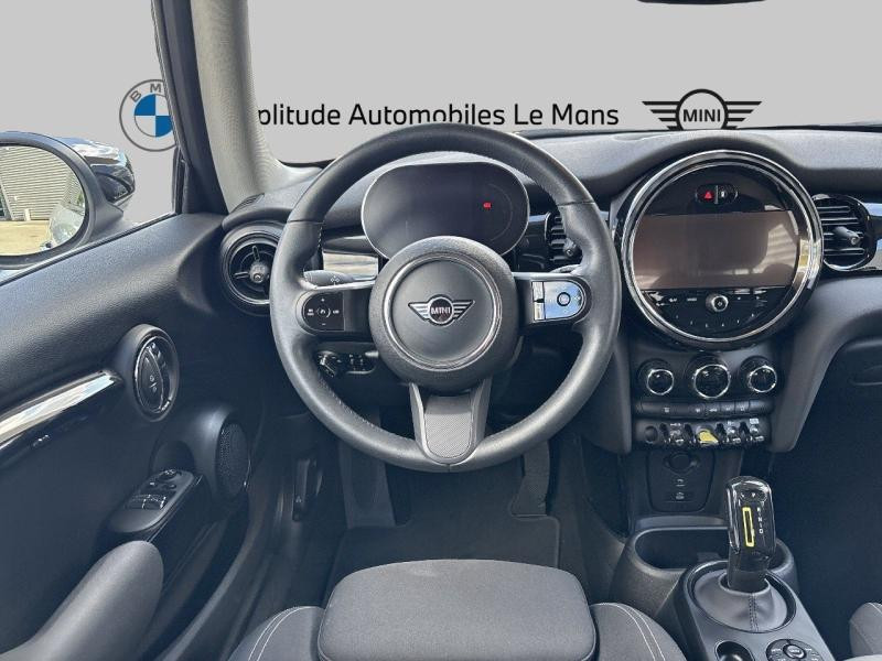Mini Mini Cooper SE 184ch  Business Design BVA  occasion  Le Mans - photo n19