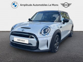 Mini Mini Cooper SE 184ch  Business Design BVA   Le Mans 72