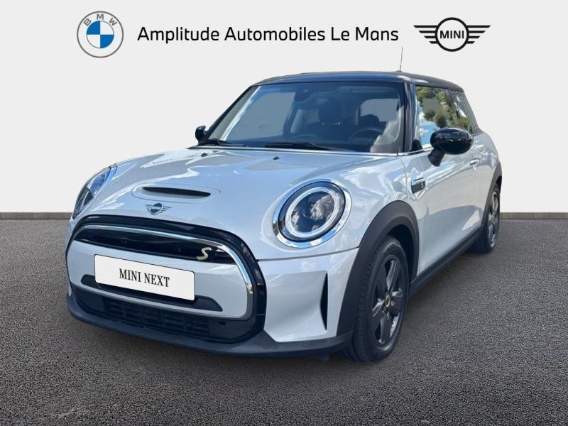 Mini Mini Cooper SE 184ch  Business Design BVA  occasion  Le Mans