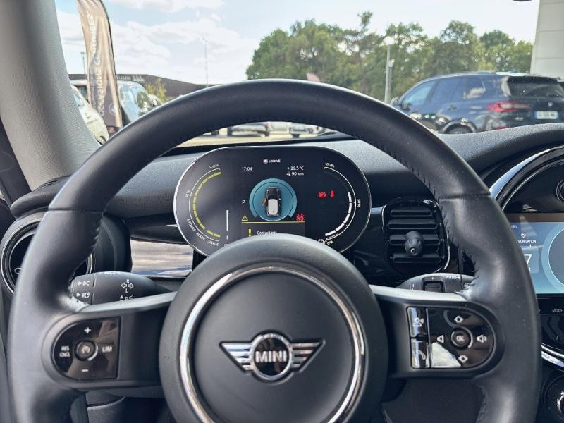 Mini Mini Cooper SE 184ch  Business Design BVA  occasion  Le Mans - photo n15