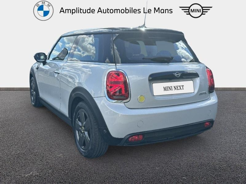 Mini Mini Cooper SE 184ch  Business Design BVA  occasion  Le Mans - photo n3
